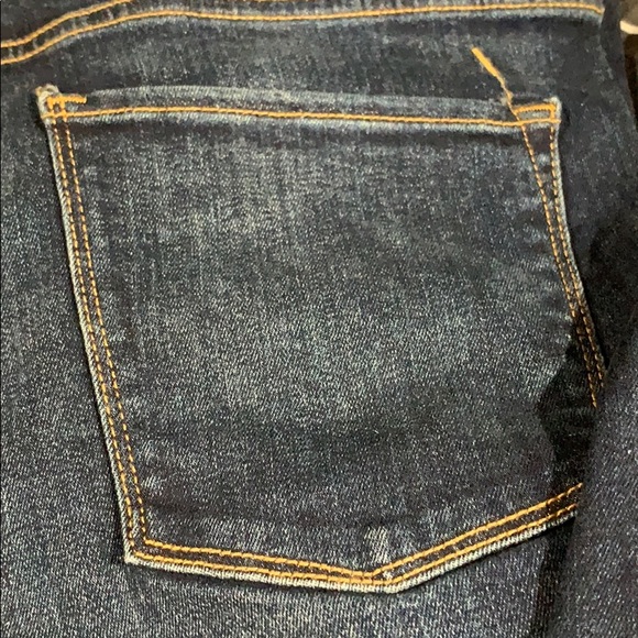 Ladies high rise skinny jeans - Picture 5 of 6